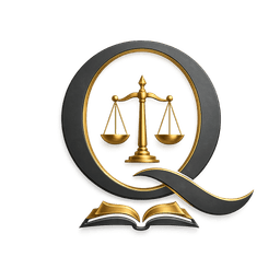 Qanoonia Logo
